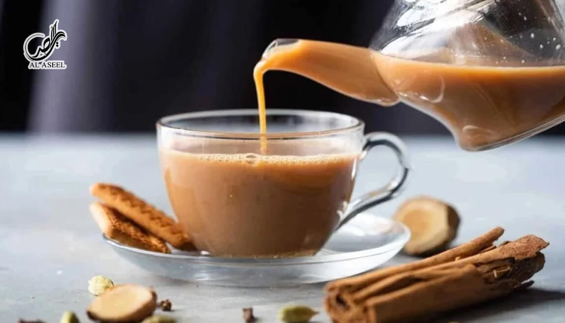بهترین برندهای چای کرک