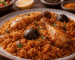 مچبوس مرغ خوزستانی