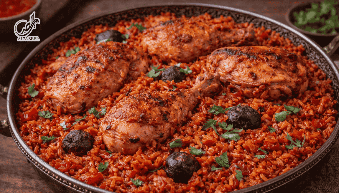 مچبوس مرغ قرمز