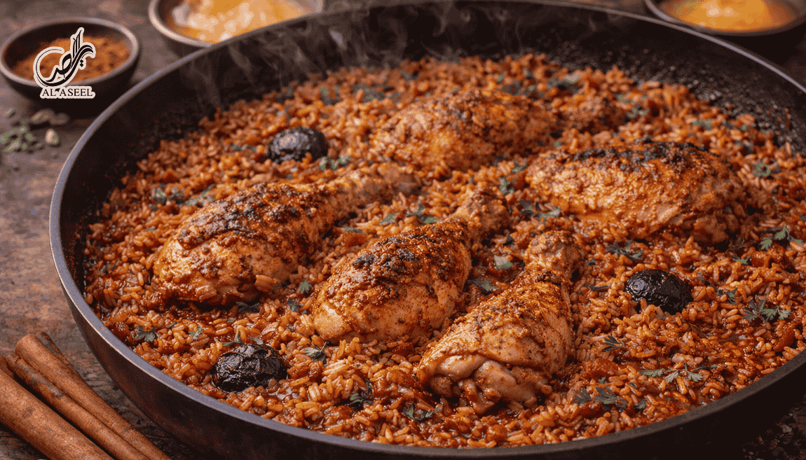 مچبوس مرغ قرمز