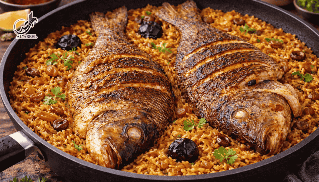 مچبوس ماهی