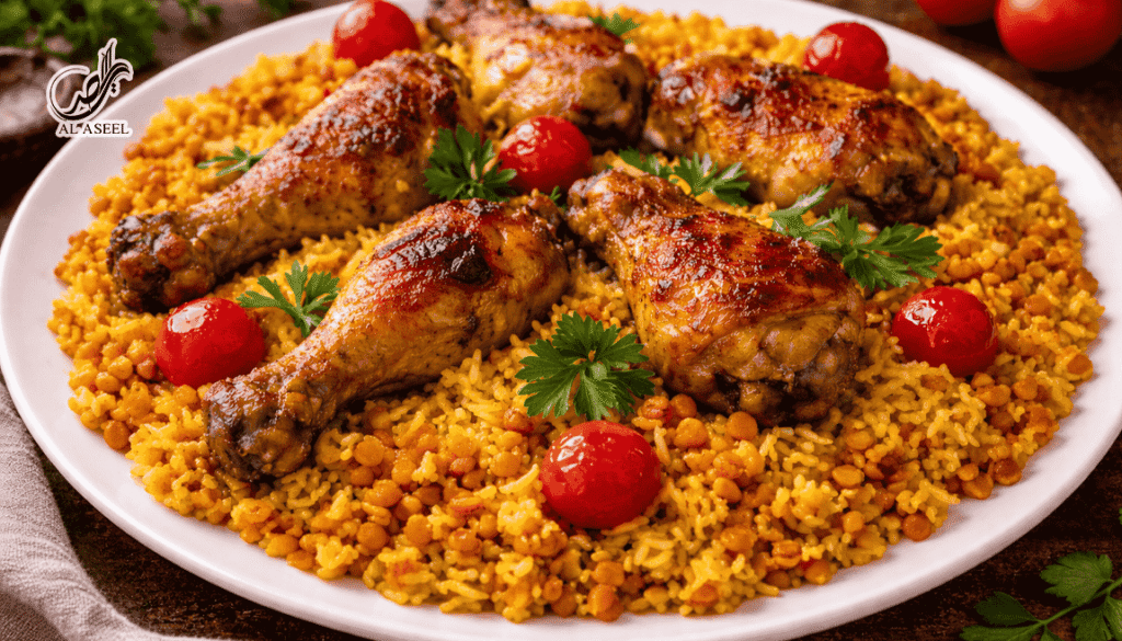 مچبوس (مجبوس) لبنانی