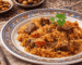 مچبوس لحم