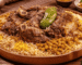 مچبوس (مجبوس) لحم كويتی
