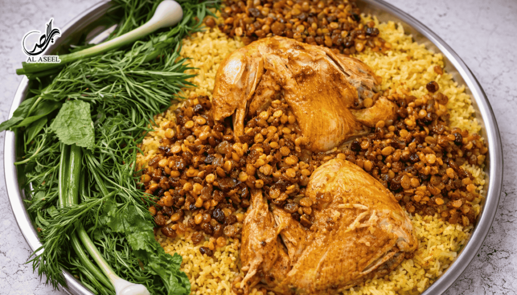 مچبوس مرغ بوشهری