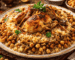 سرو مچبوس (مجبوس) بحرینی
