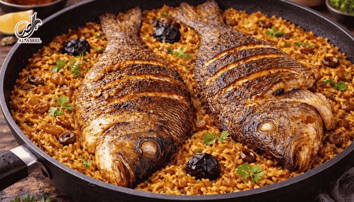 مچبوس ماهی