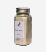 پودر سیر الاصیل