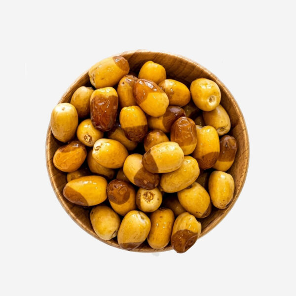 خرما رطب برحی الاصیل